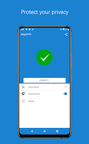 蚂蚁vpn加速器下载android下载效果预览图